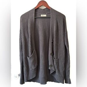 Hollister Co Cardigan